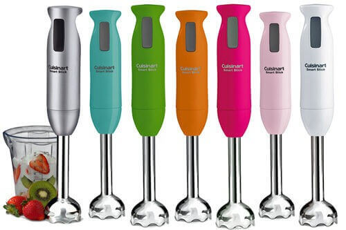 Hand Blenders Collection