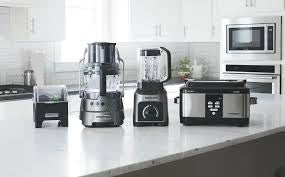 Small Appliances/Commercial Appliances