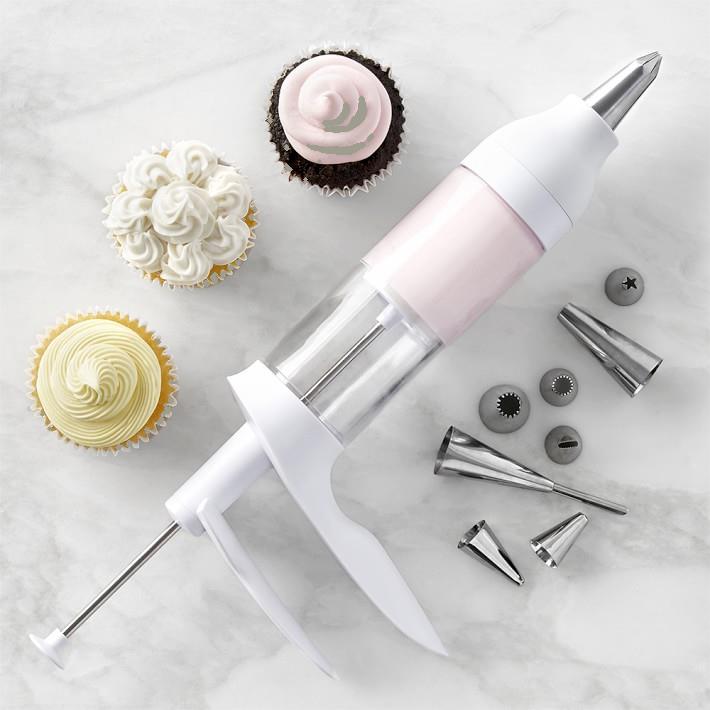 Pastry & Decorating Tools – The Cuisinet