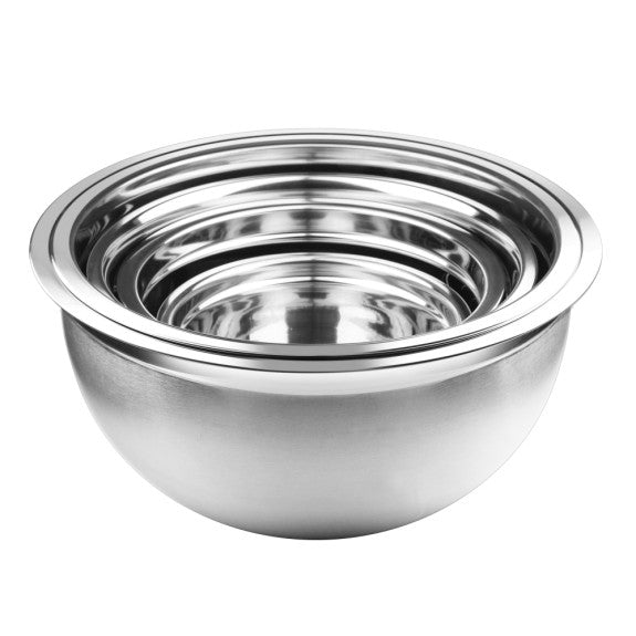 Stainless Steel Deep Mixing Bowl 1pc