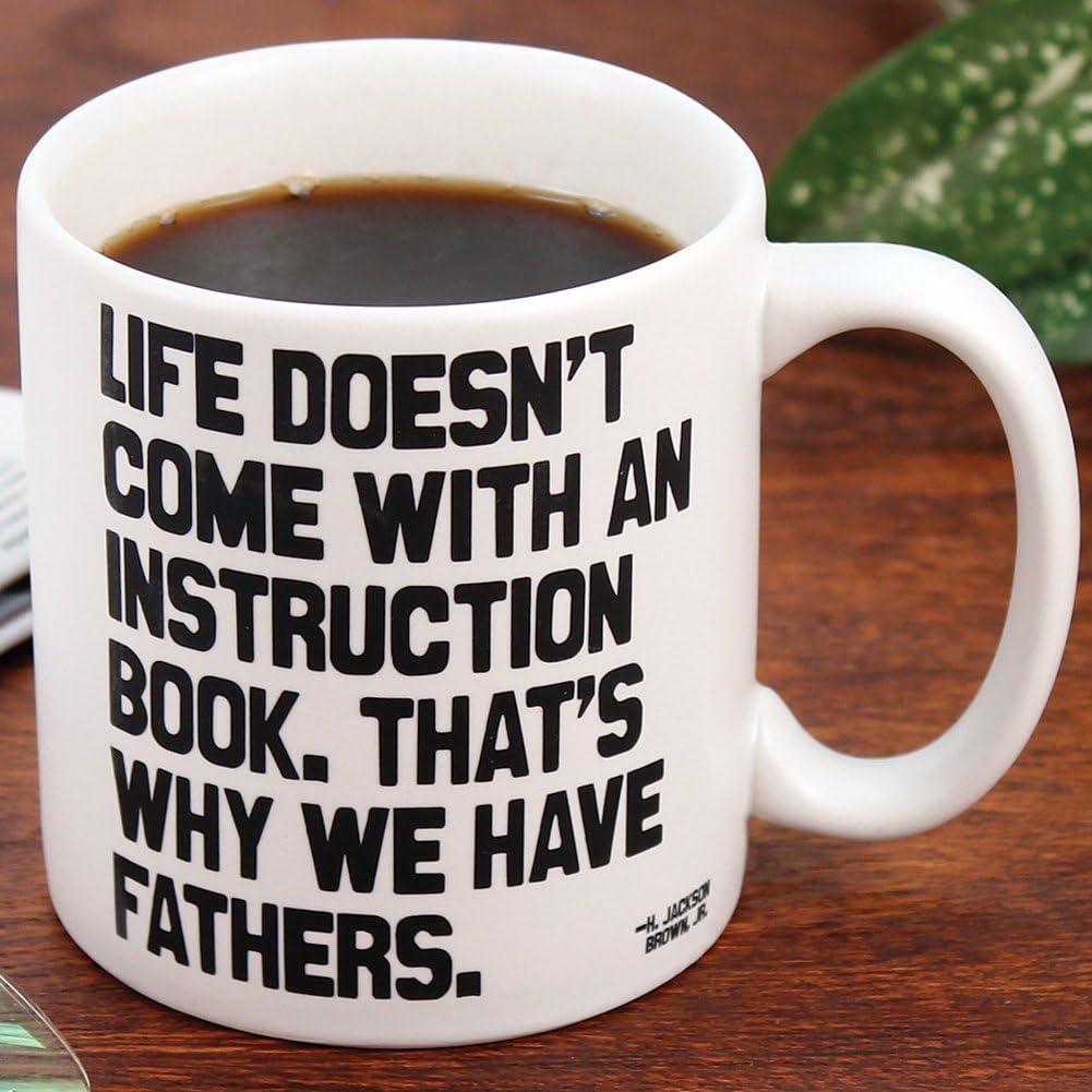 Quotable Mug 14oz 1pc