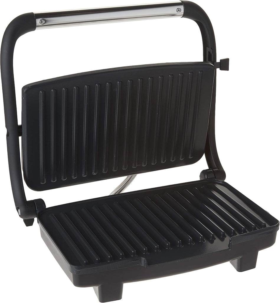 Brentwood Stainless Steel Panini Maker 1pc