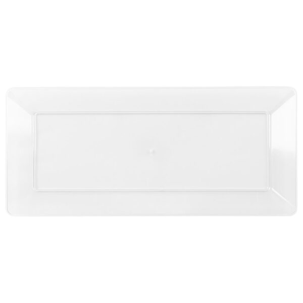 Clear Tray 7x 15.75″ 1pc