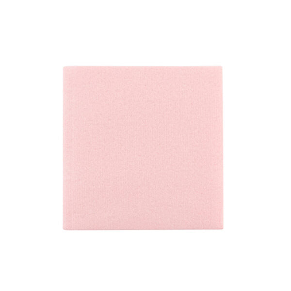 Pink Cocktail Napkins Airlaid 5" 20pc