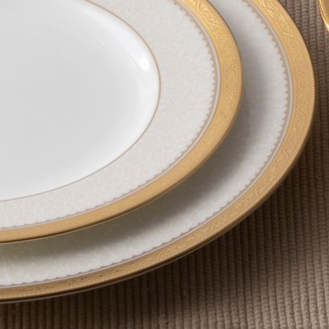 Noritake Gold Odessa Dinnerware Set