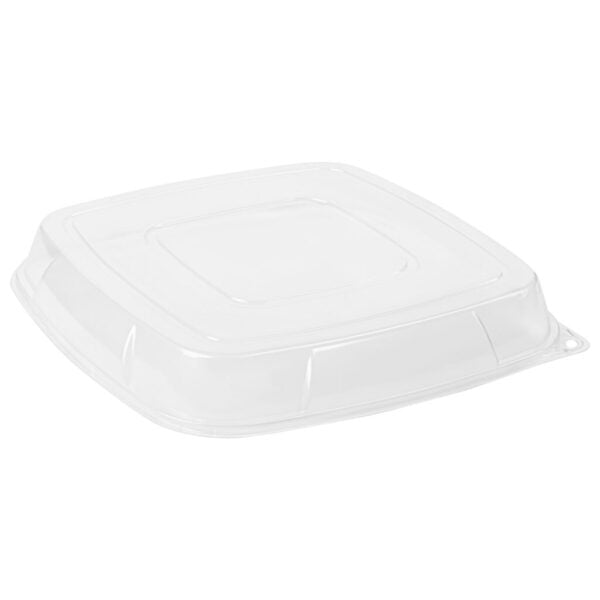 Organic Square Tray Lid 14″ 1pc