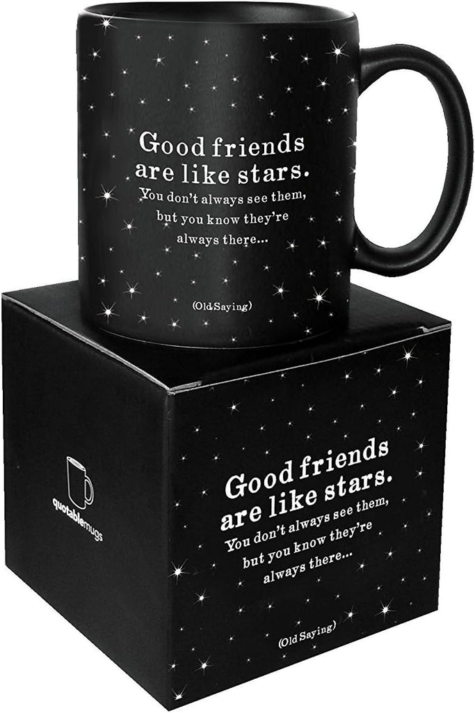 Quotable Mug 14oz 1pc