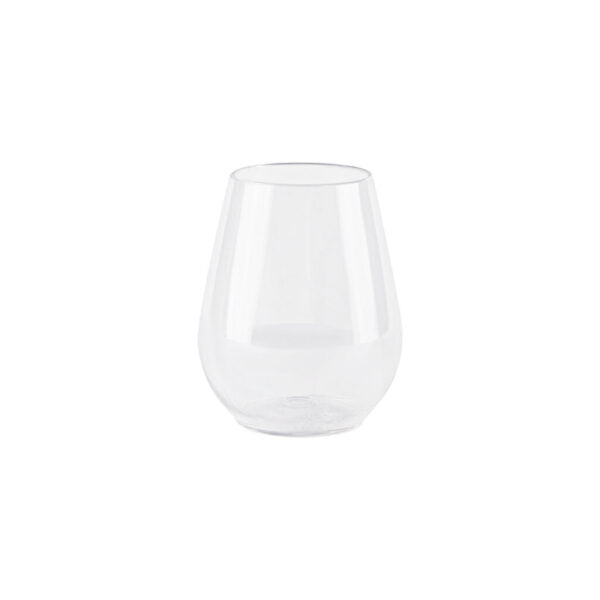 Stemless Goblets 4oz 8pc