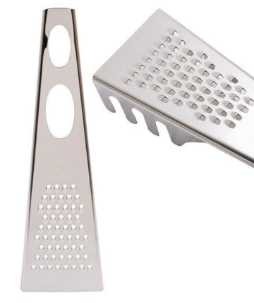 1pc Kitchen Butter Cutting Box With Lid, Cheese Grater & Slicer ,Butter  Separator, Cheese Container