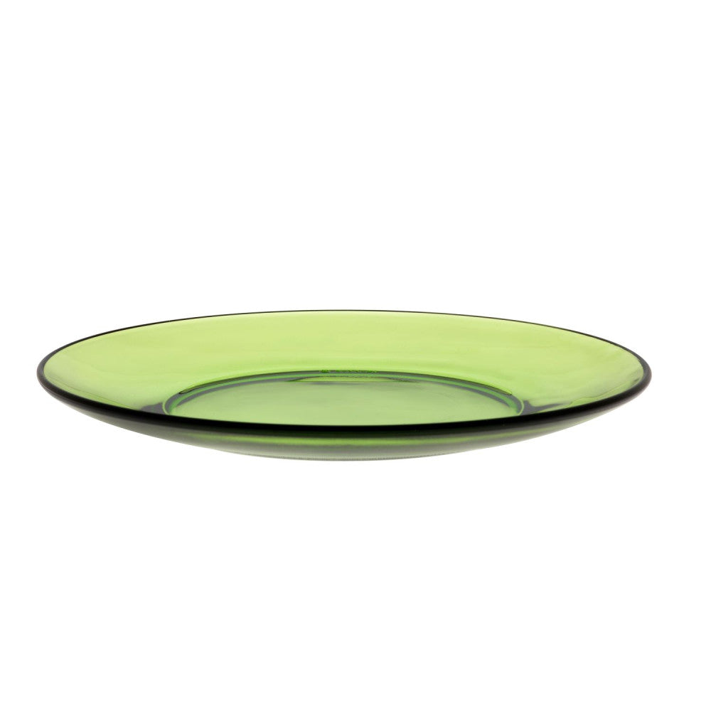 Duralex Lys Green Plate 19cm 1pc