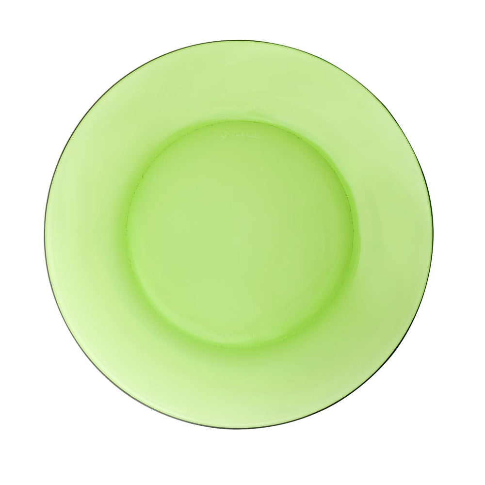 Duralex Lys Green Plate 19cm 1pc