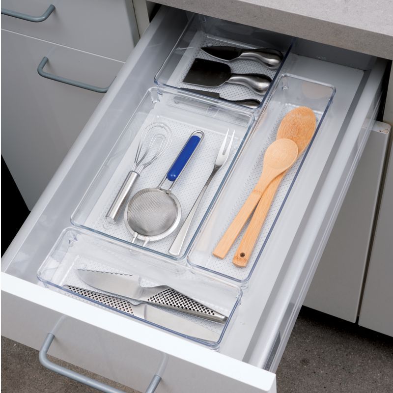 OGGI Neat™ Drawer Organizer 1pc