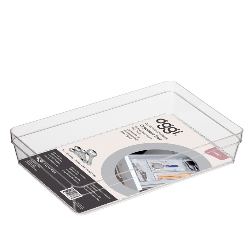 OGGI Neat™ Drawer Organizer 1pc