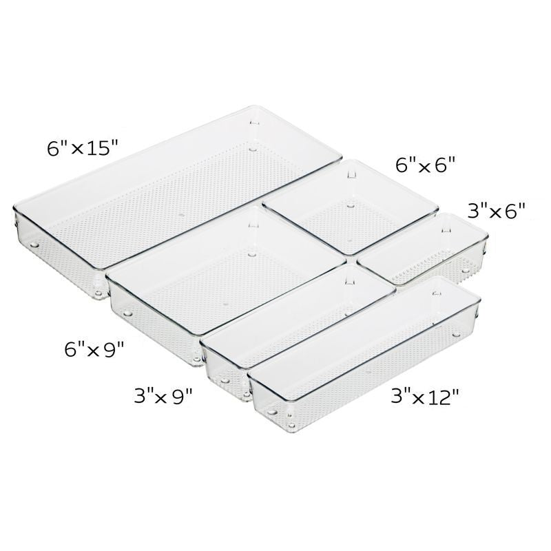 OGGI Neat™ Drawer Organizer 1pc