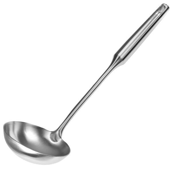 YBM Home Stainless Steel Soup Ladle 14 1pc – The Cuisinet