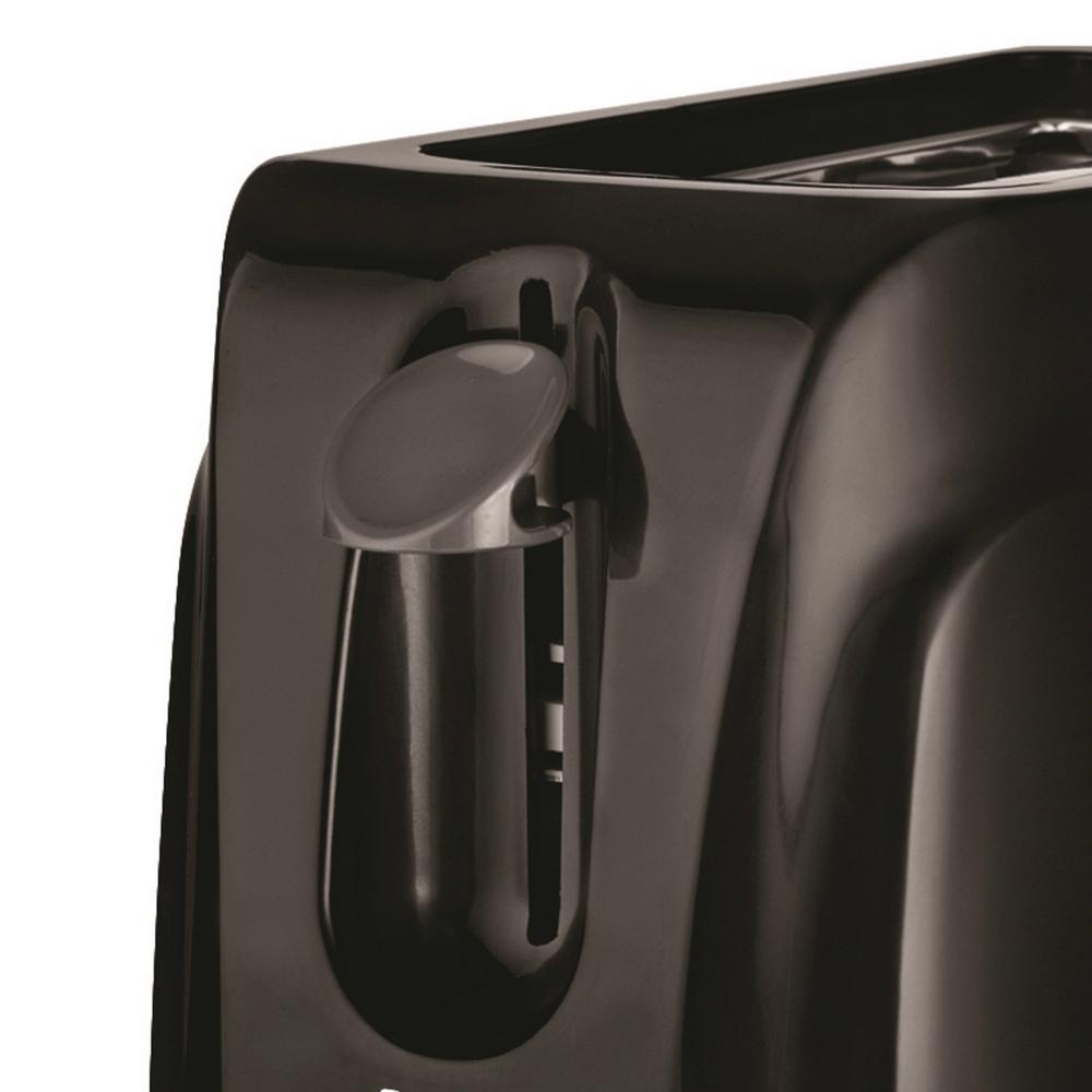 Brentwood Cool-Touch Toaster 2-slice 1pc