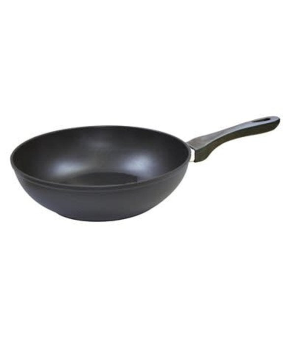 Wok Pan 28Cm - The Cuisinet